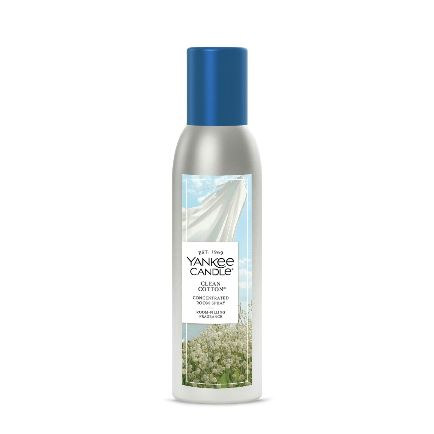 Clean Cotton® 44VM