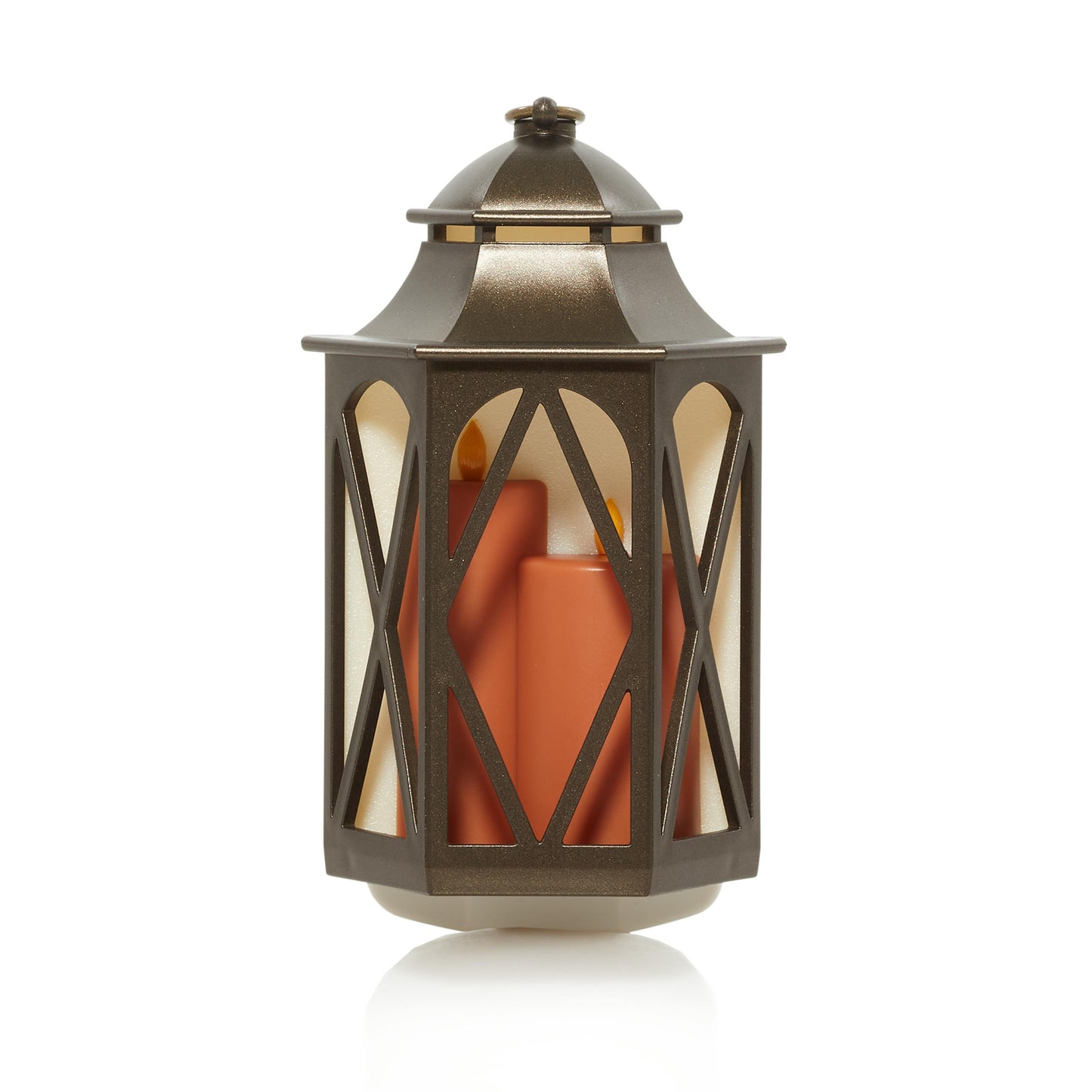 Farmhouse Lantern ScentPlug® Diffuser with Light DO6I