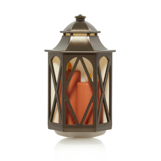 Farmhouse Lantern ScentPlug® Diffuser with Light DO6I