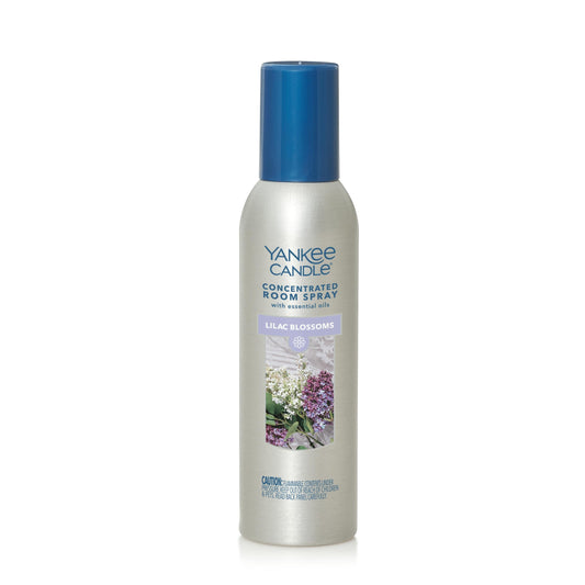 Lilac Blossoms 7P1G