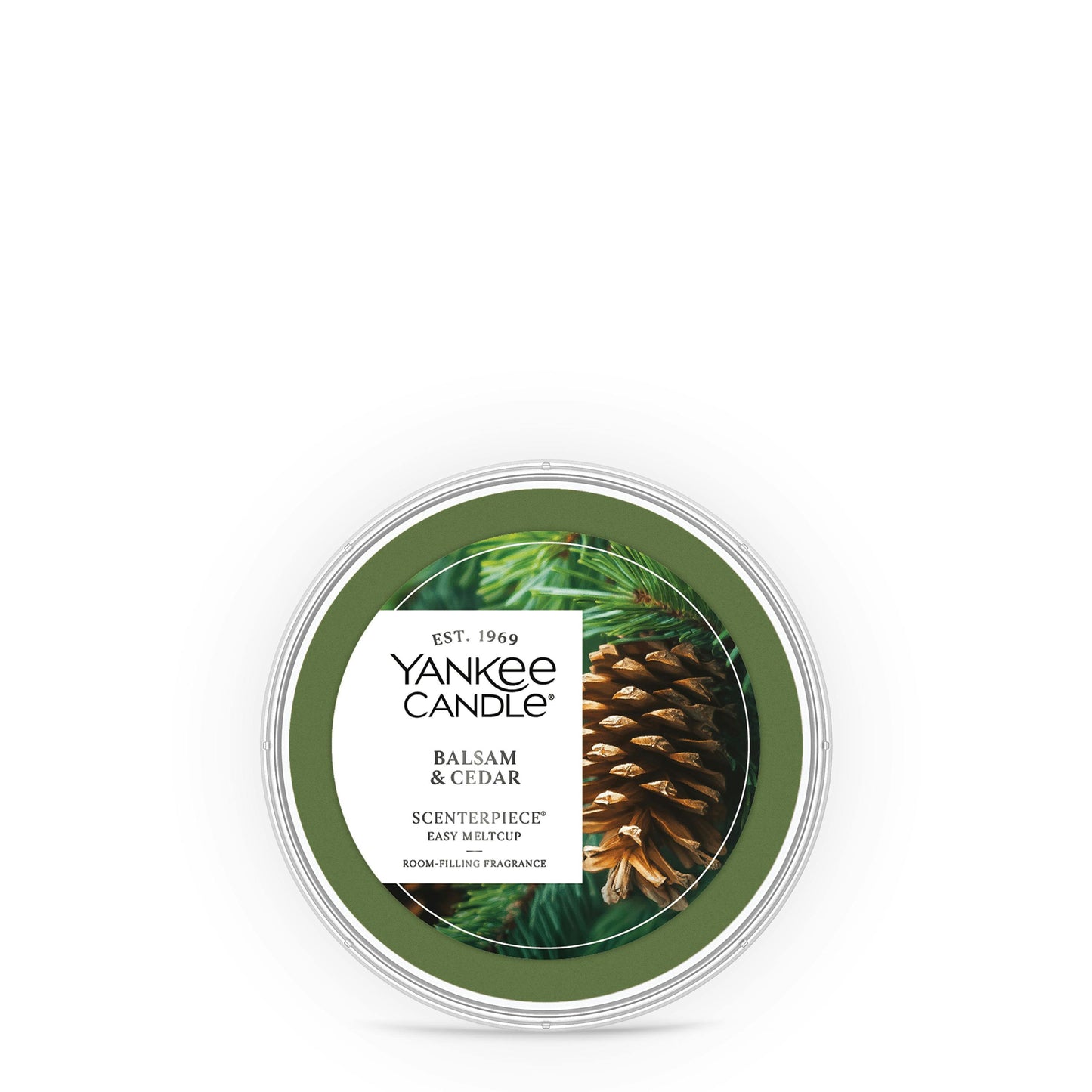 Balsam & Cedar 45IN