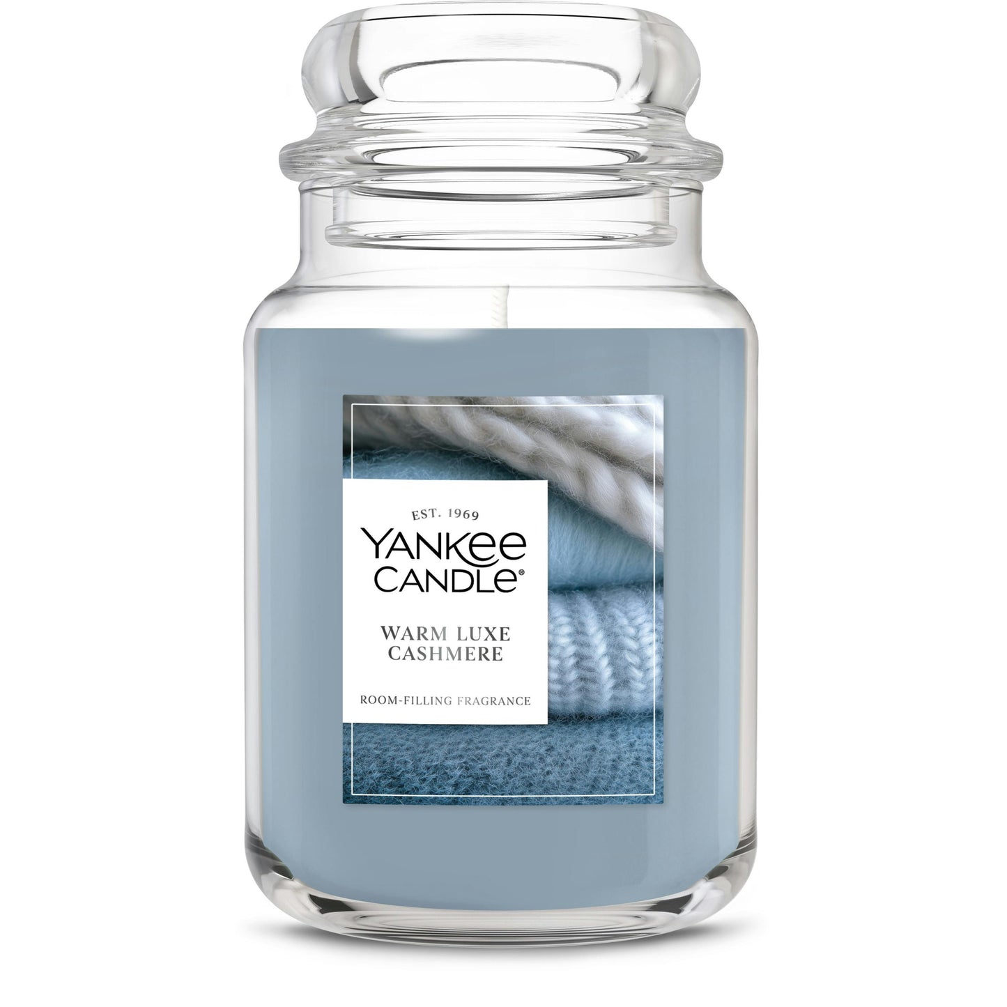 Warm Luxe Cashmere XFVD