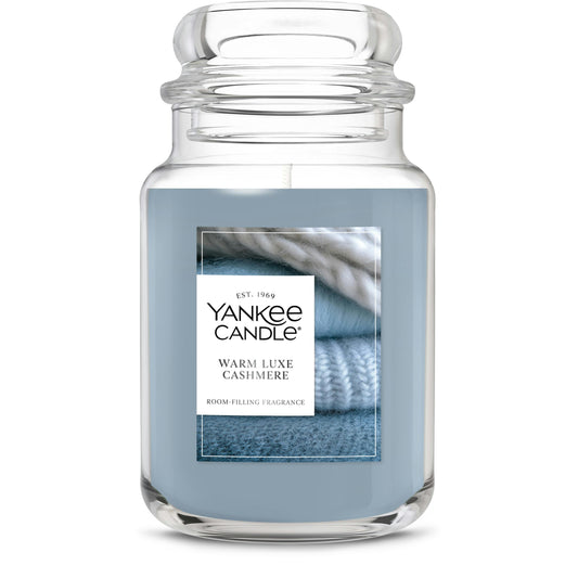 Warm Luxe Cashmere XFVD