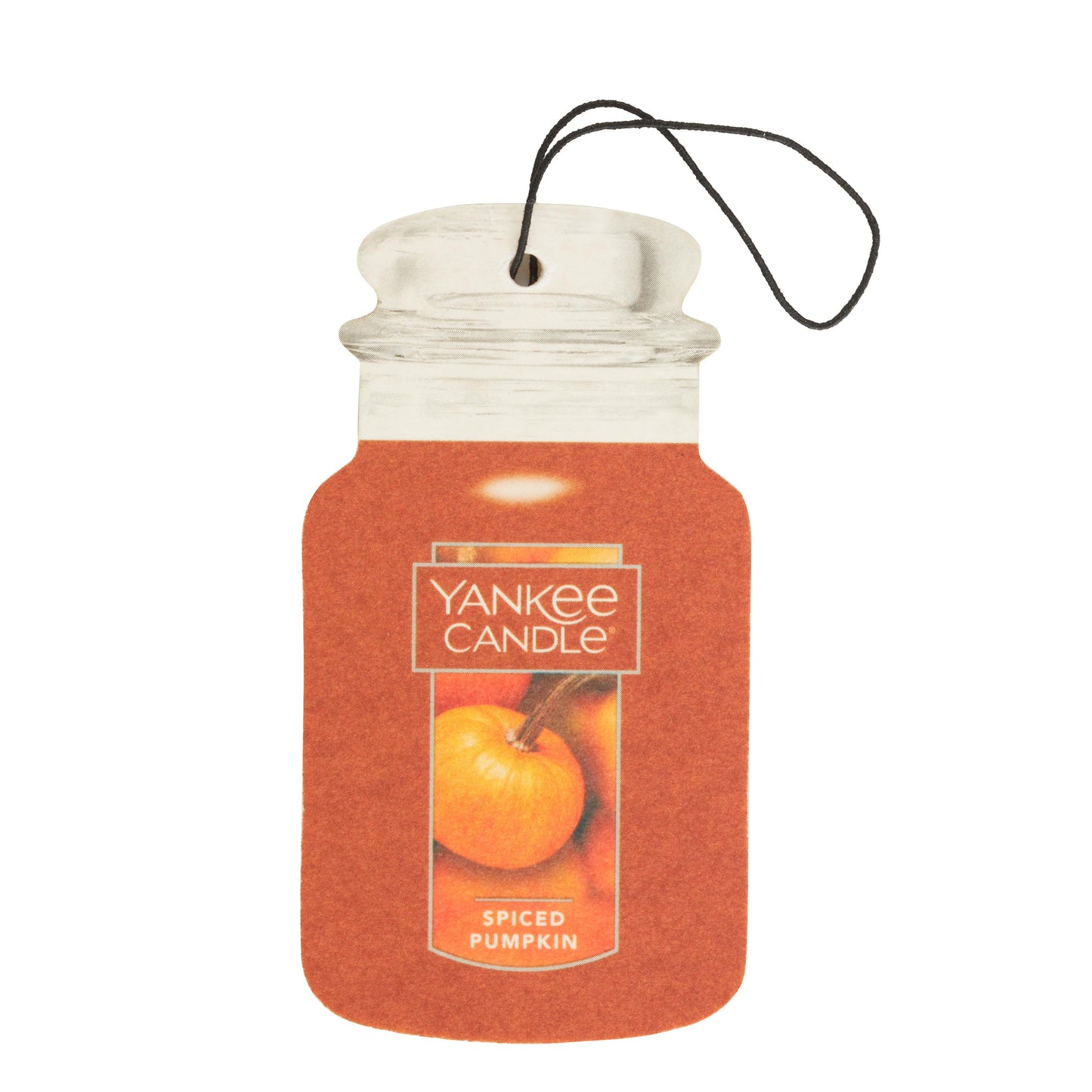 Spiced Pumpkin (S3QZ4)