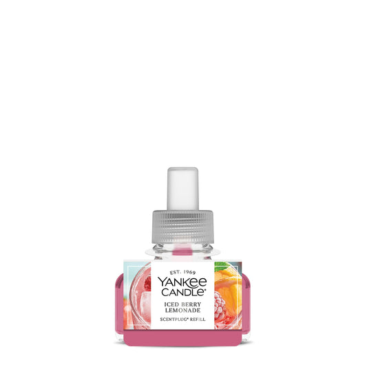 Iced Berry Lemonade M947