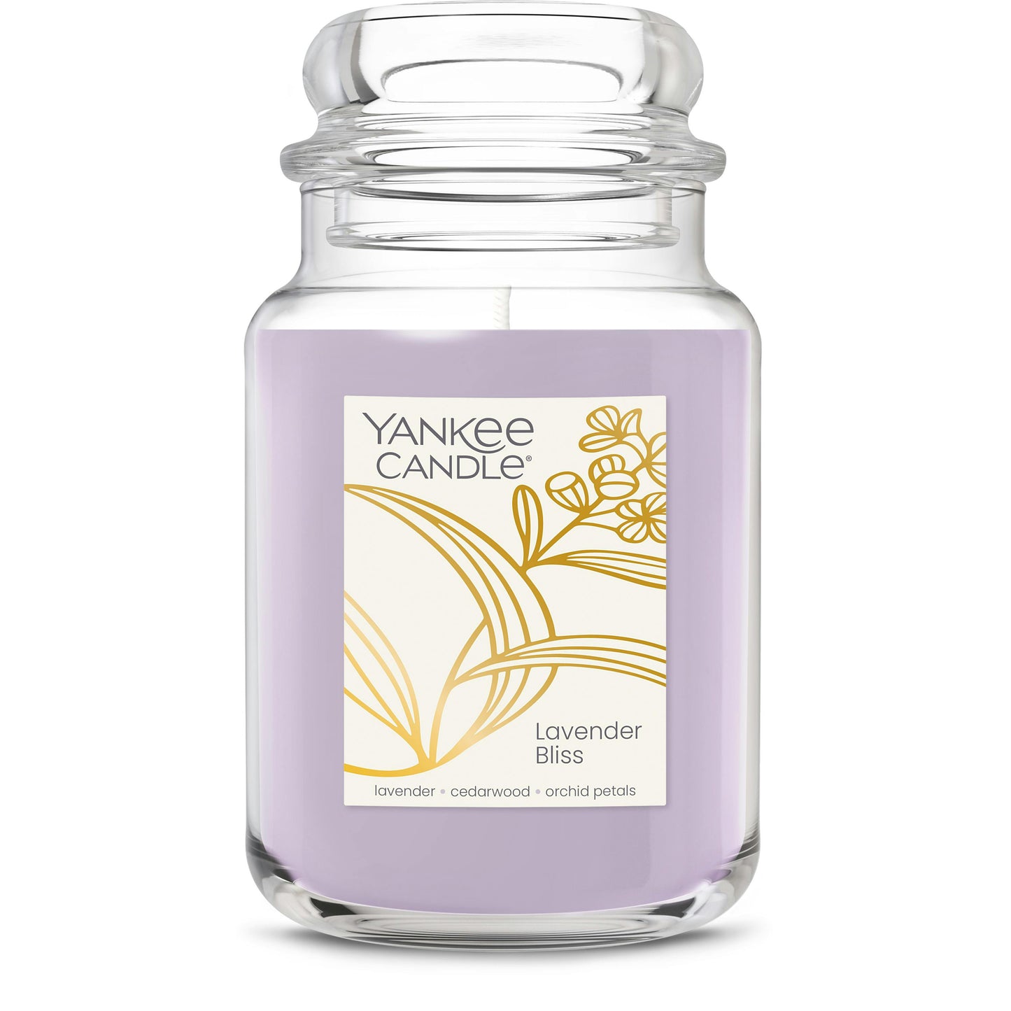 Lavender Bliss (S33LM)