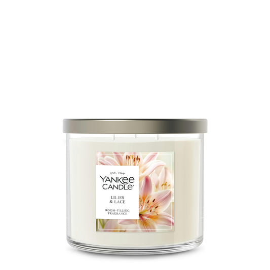 Lilies & Lace U4I5