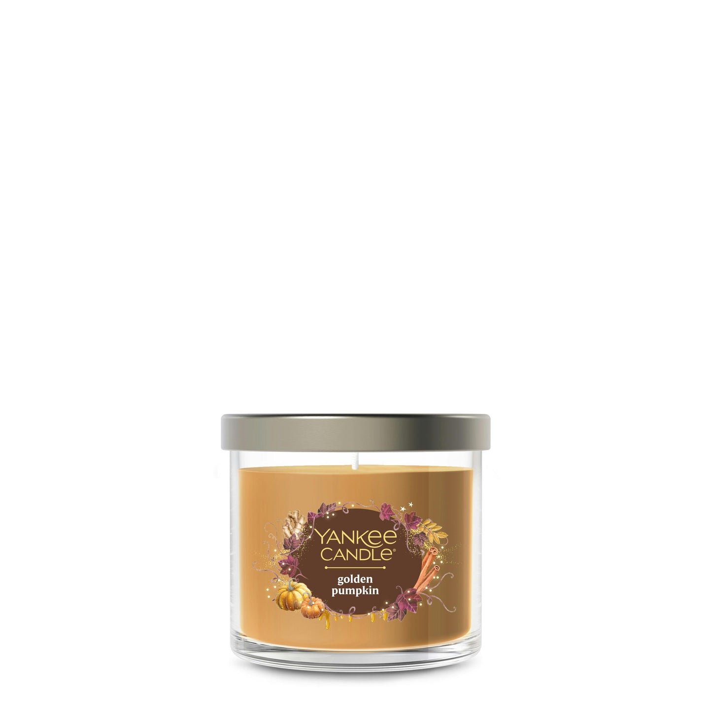 Golden Pumpkin S9XK