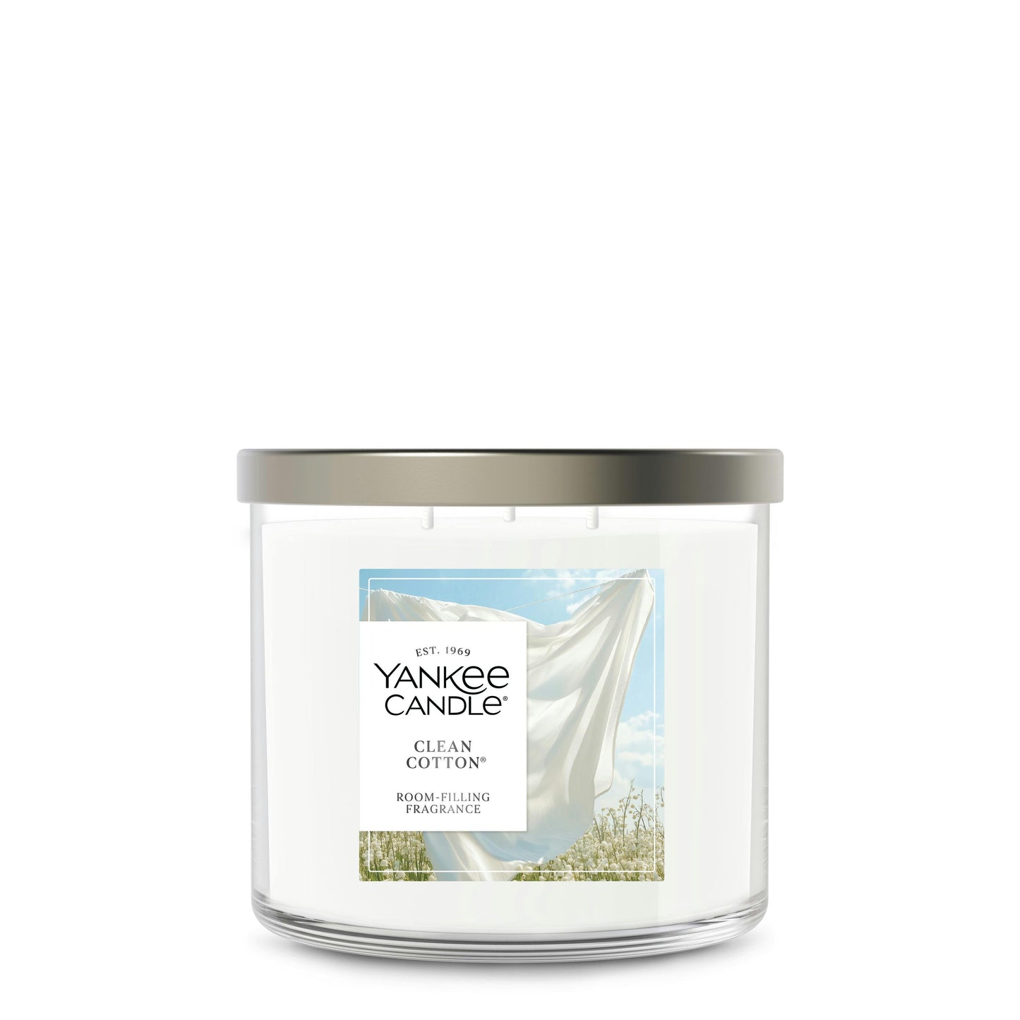 Clean Cotton® (S3KA5)
