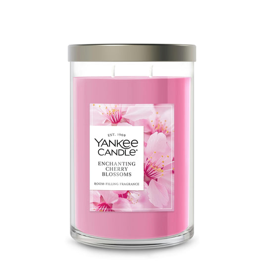 Enchanting Cherry Blossoms 73IN