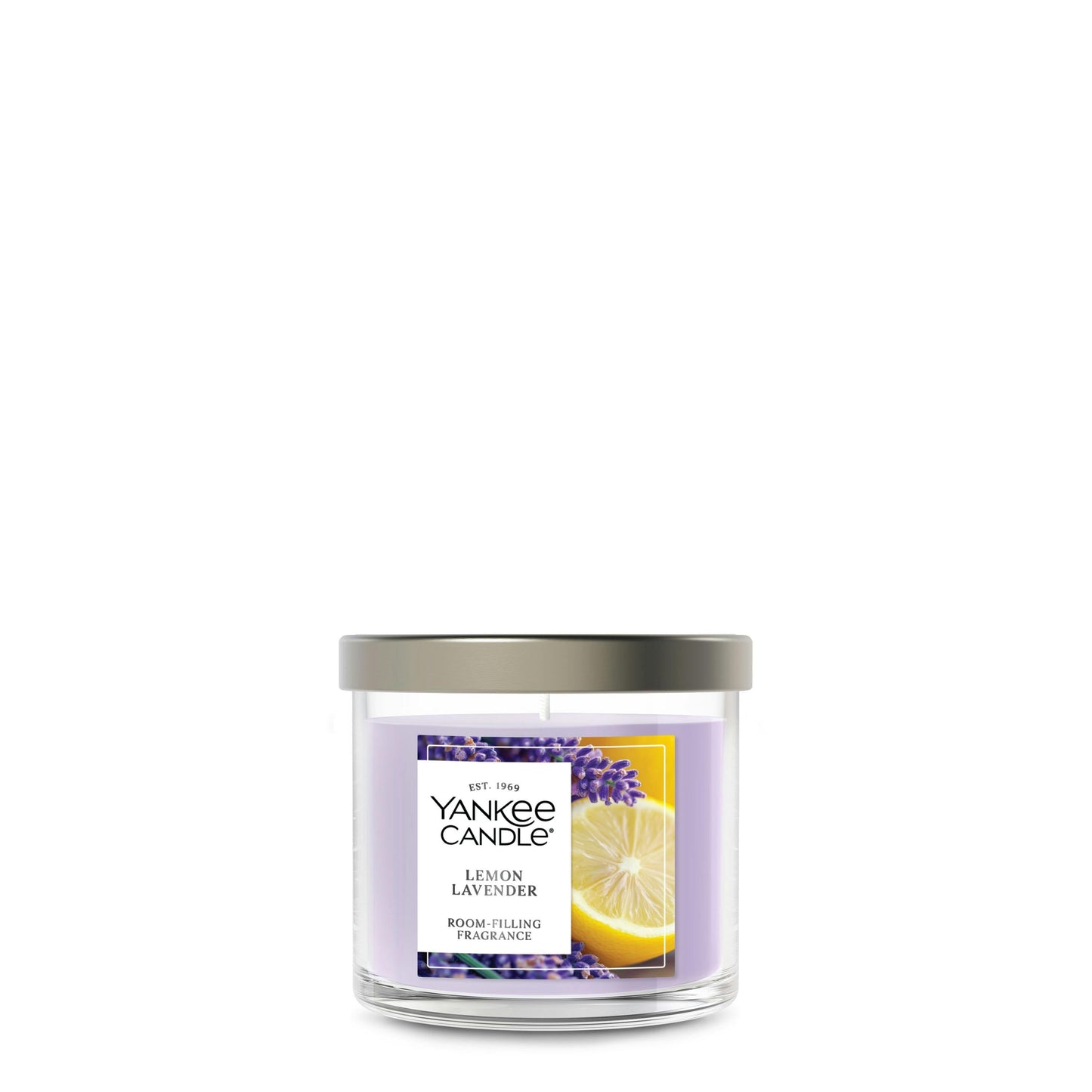 Lemon Lavender NARG