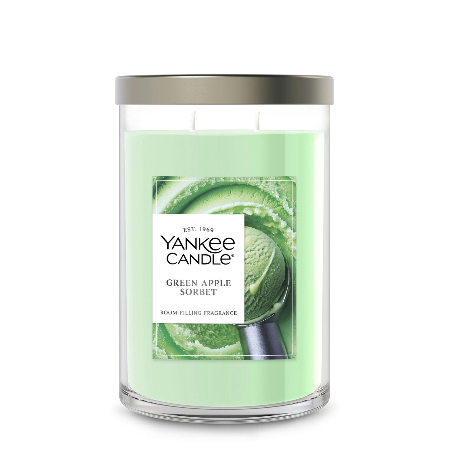 Green Apple Sorbet (S3LZ7)