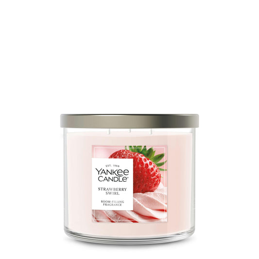 Strawberry Swirl EMUK