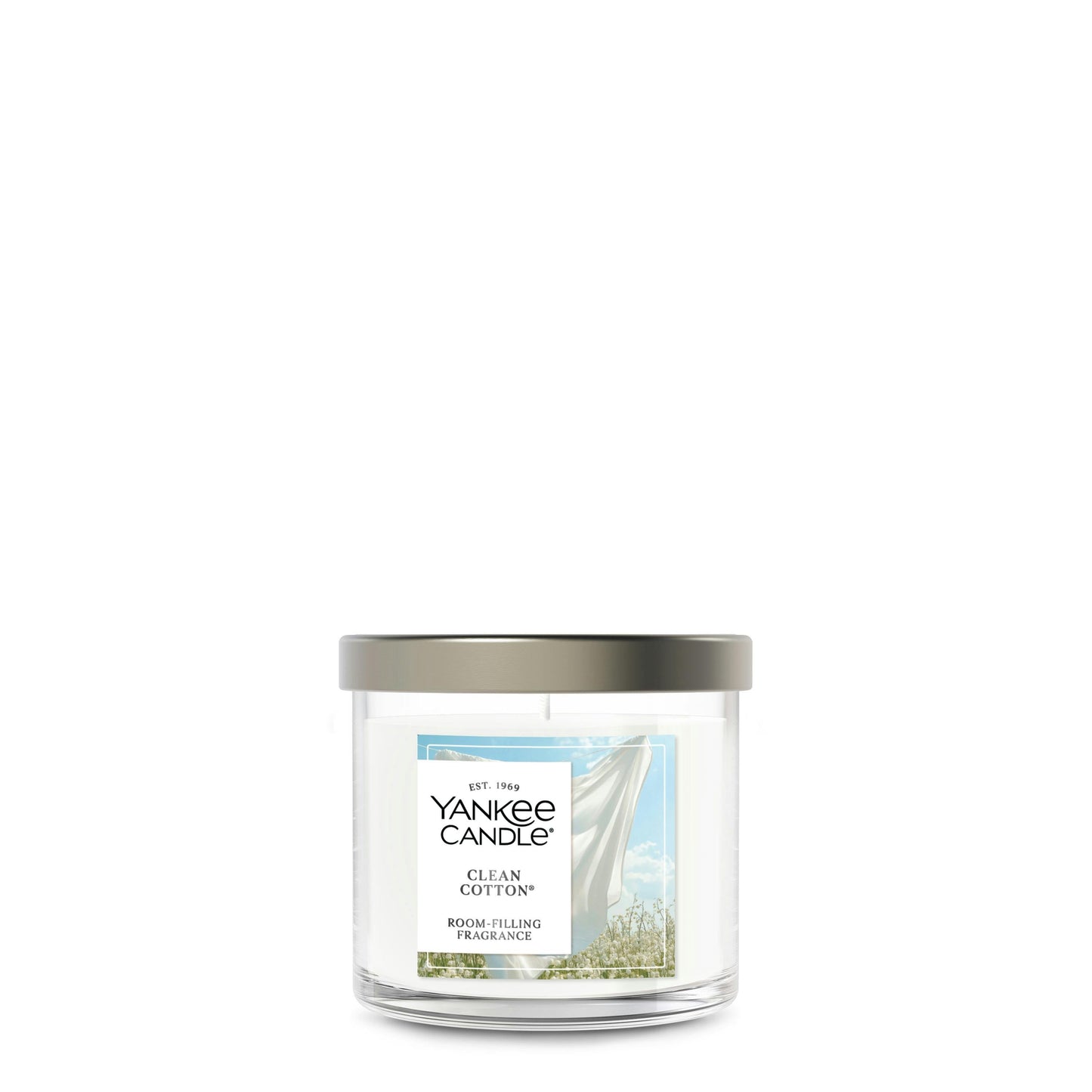 Clean Cotton® RY7B
