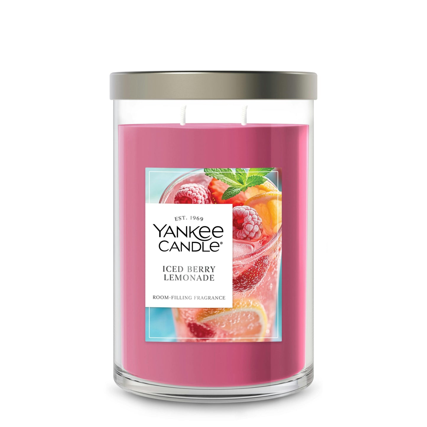 Iced Berry Lemonade MNDV