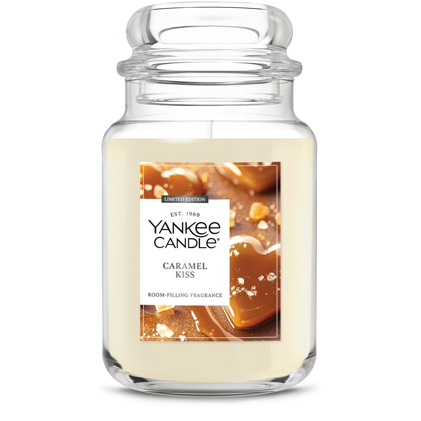 Caramel Kiss DIDT