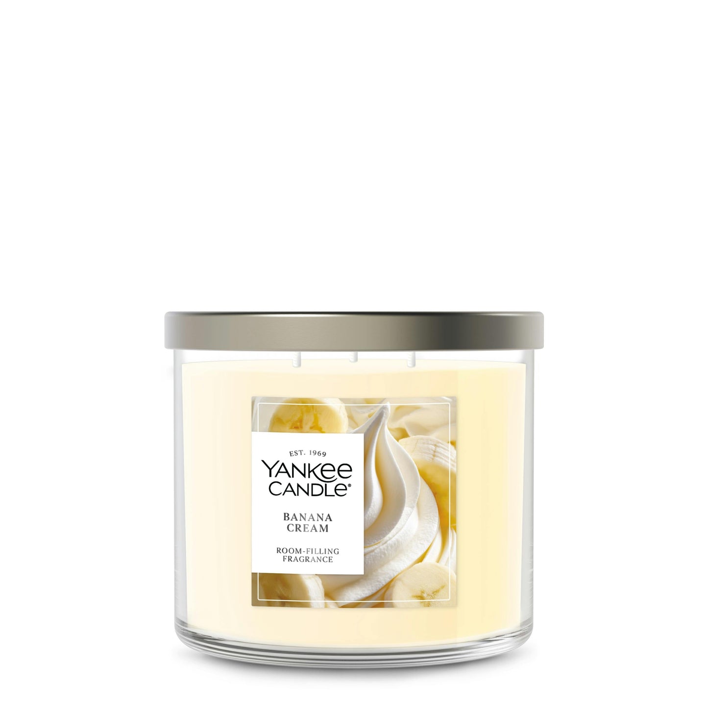 Banana Cream (S37AB)