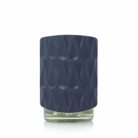 Organic Pattern Blue ScentPlug® Diffuser Q3OP