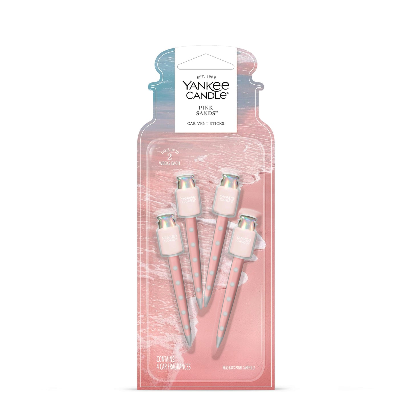 Pink Sands™ TF81