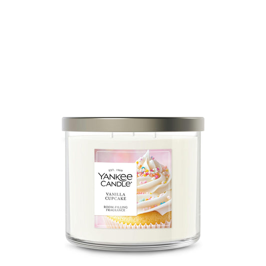 Vanilla Cupcake 87C0