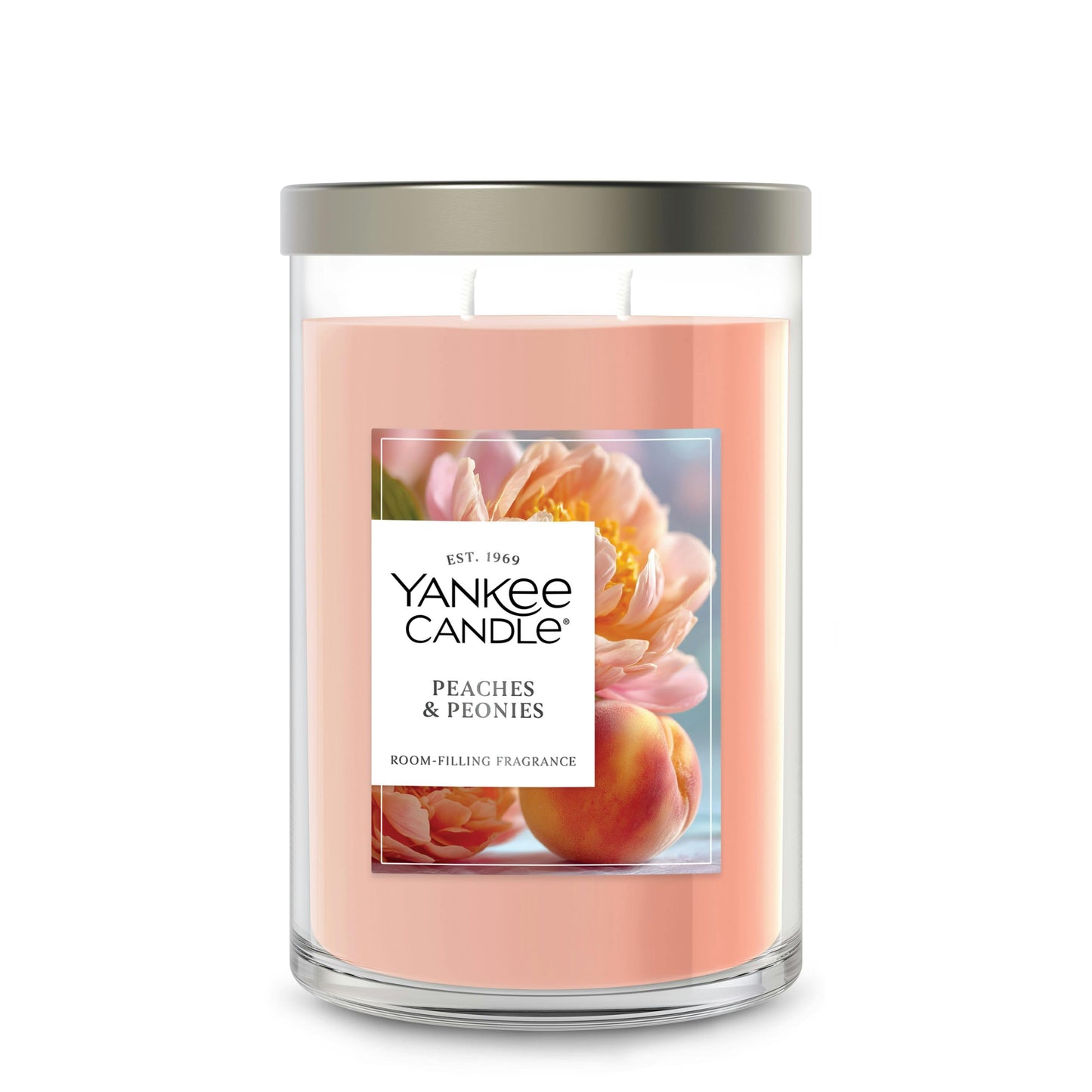 Peaches & Peonies XHX6