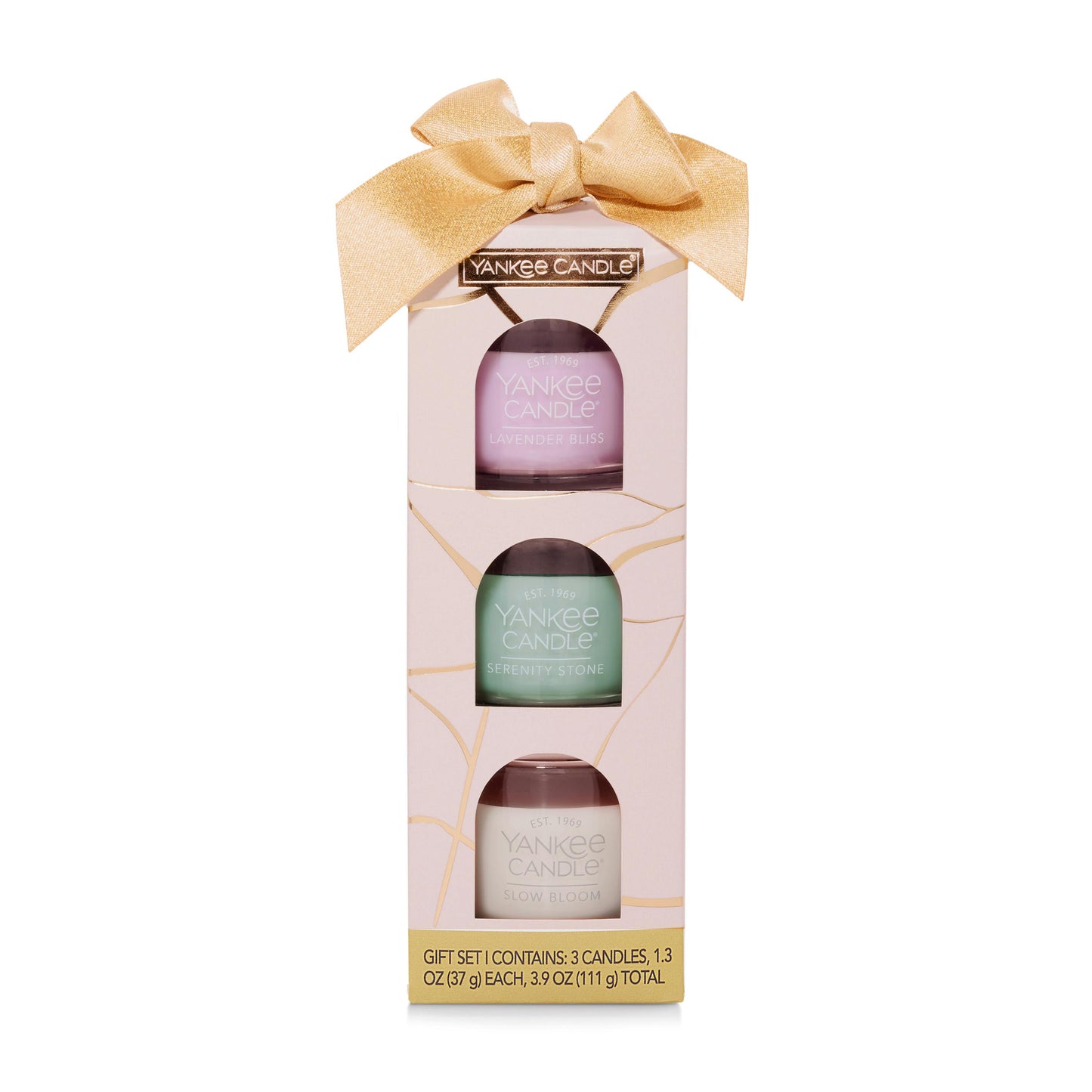 Little Luxuries Minis Gift Set DY5J