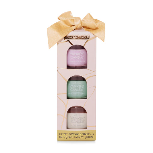 Little Luxuries Minis Gift Set DY5J