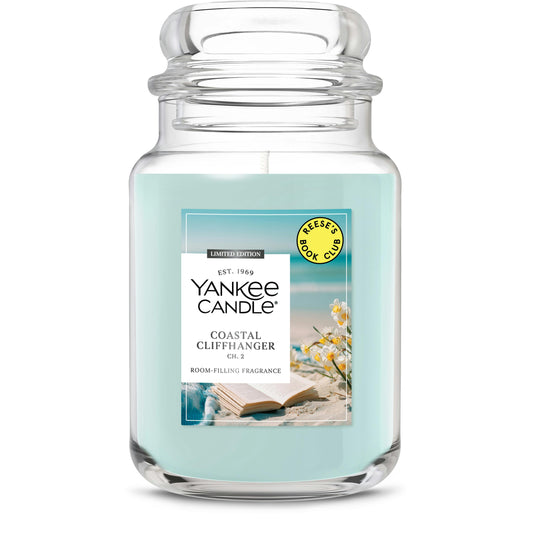 Coastal Cliffhanger ZY5X