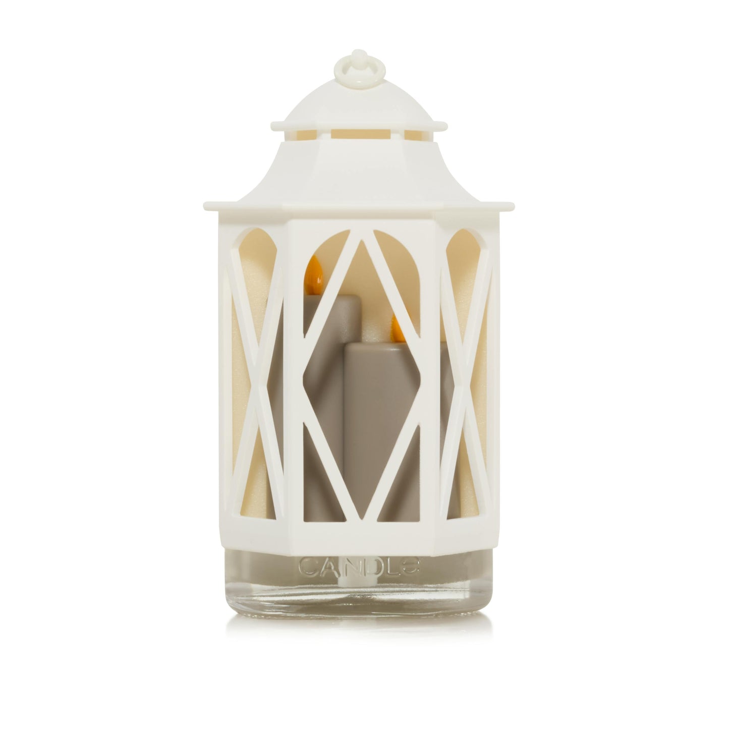 Spring Lantern ScentPlug® Diffuser w/ Light OJY2