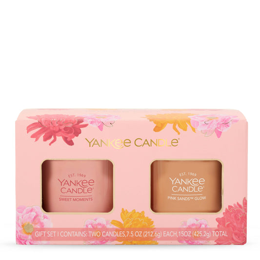 Pink Peony Mother’s Day Gift Set BLVM