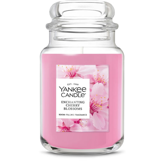Enchanting Cherry Blossoms 8ECZ