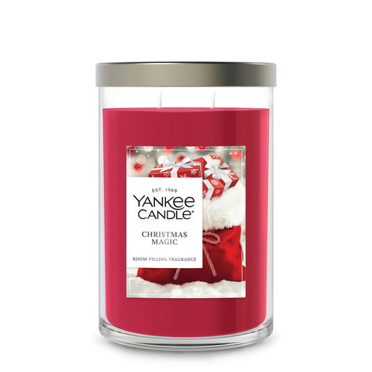 Christmas Magic B3A4