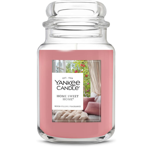Home Sweet Home® 98RB