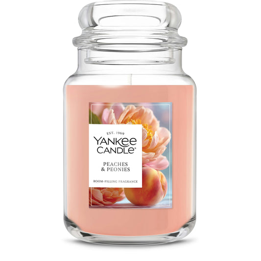 Peaches & Peonies 4TKY