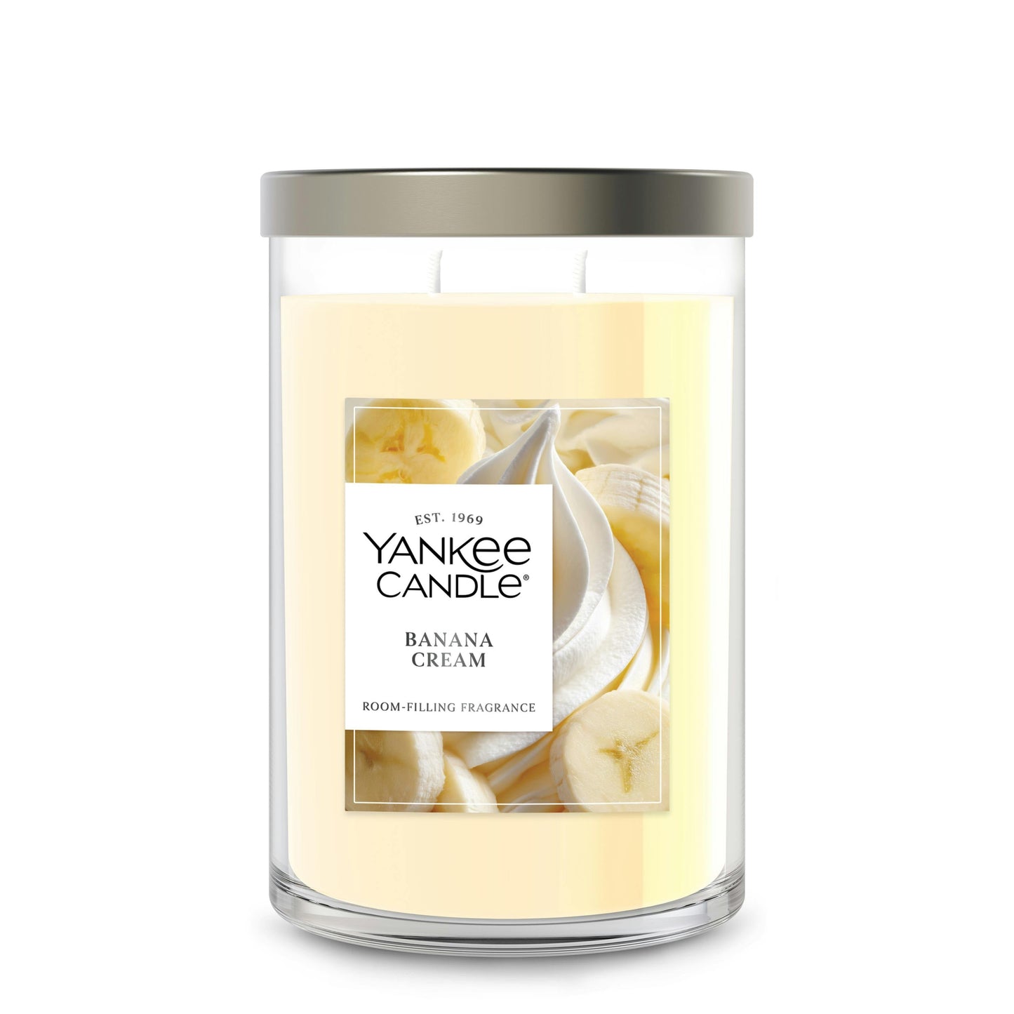 Banana Cream SJV9