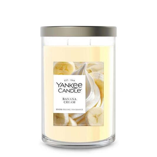 Banana Cream SJV9