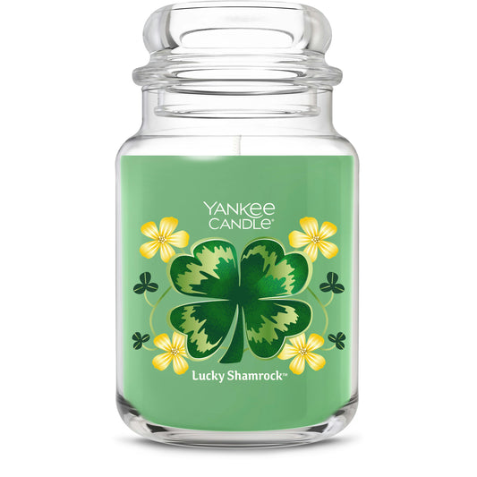 Lucky Shamrock™ 2KE6