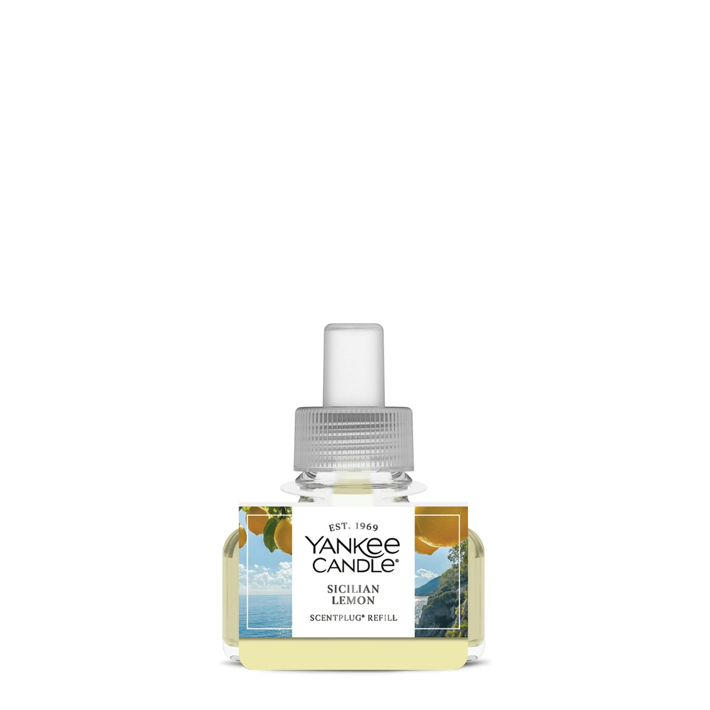 Sicilian Lemon 3UQI