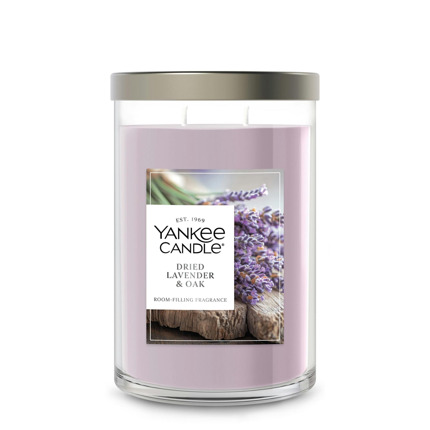 Dried Lavender & Oak FSI3