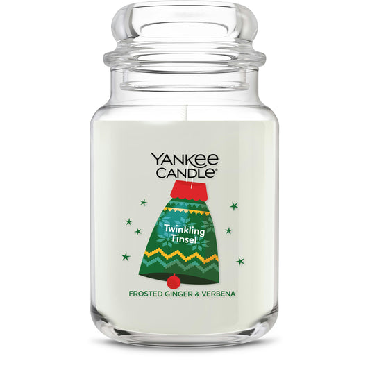 Twinkling Tinsel CYP3