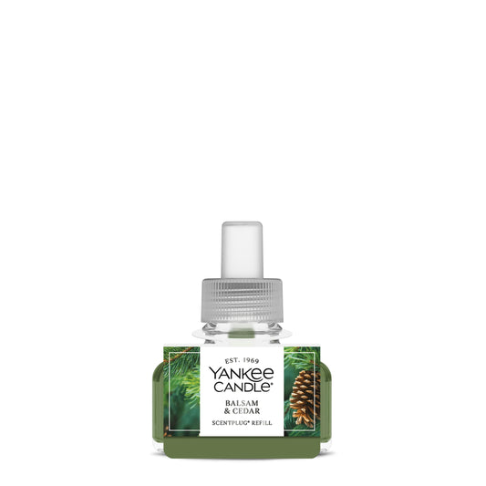Balsam & Cedar 0SW2
