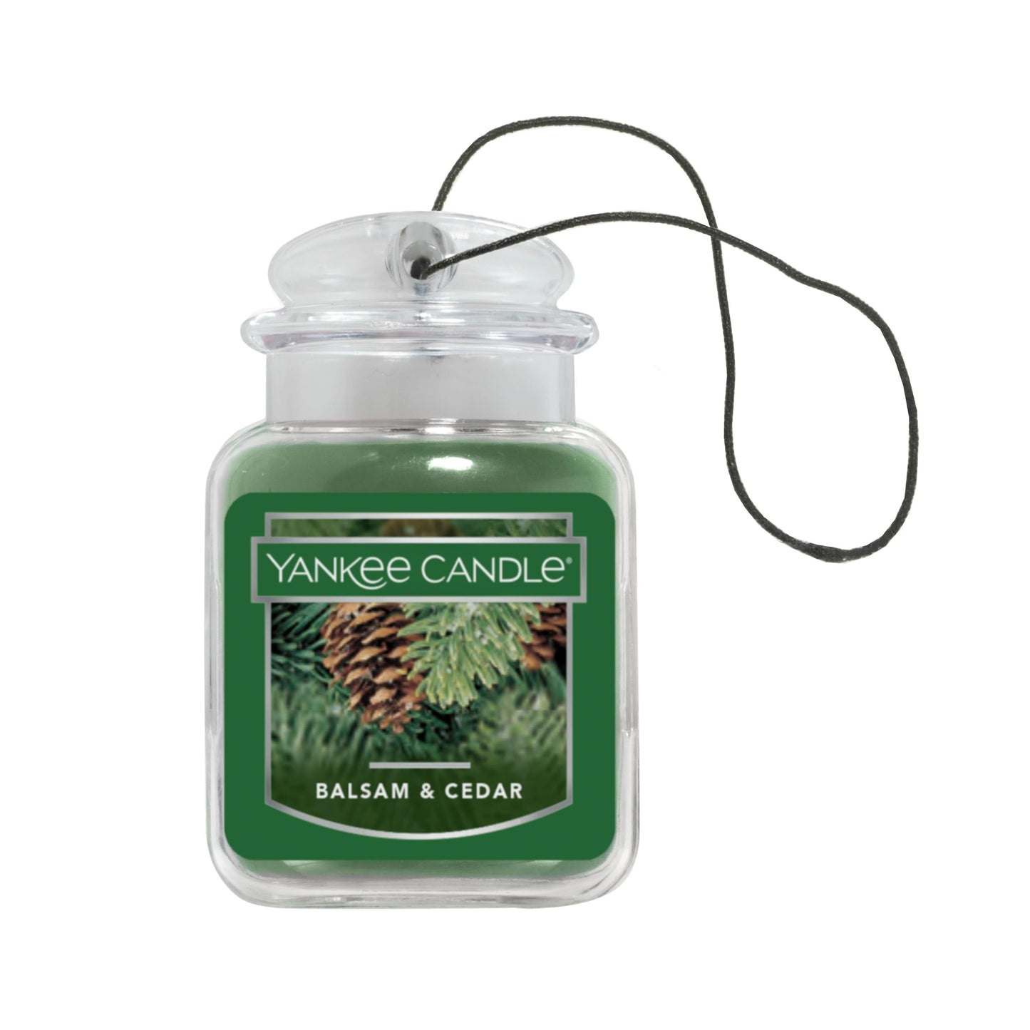 Balsam & Cedar (S396F)