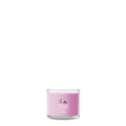 Wild Orchid B9YH