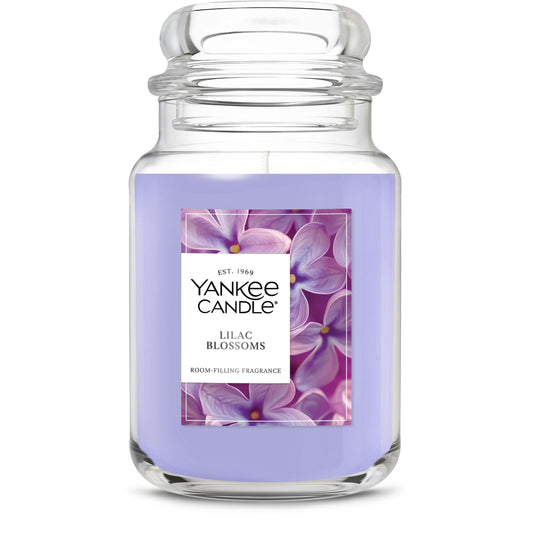 Lilac Blossoms 8YTK