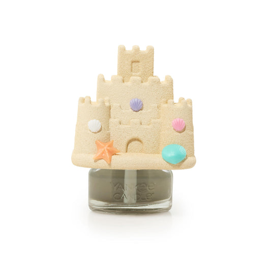 Sand Castle ScentPlug® with Light 464C