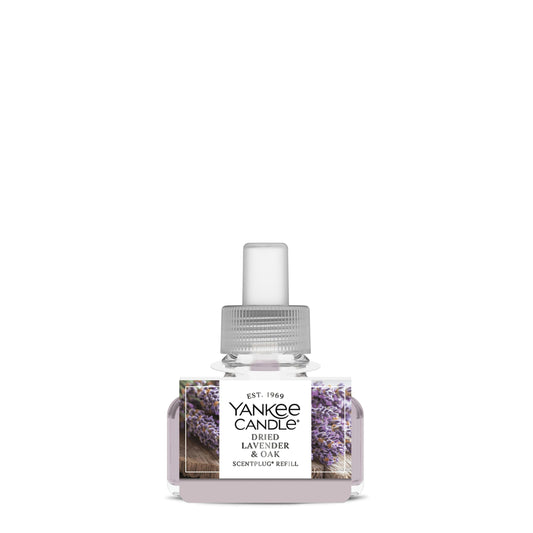 Dried Lavender & Oak R588