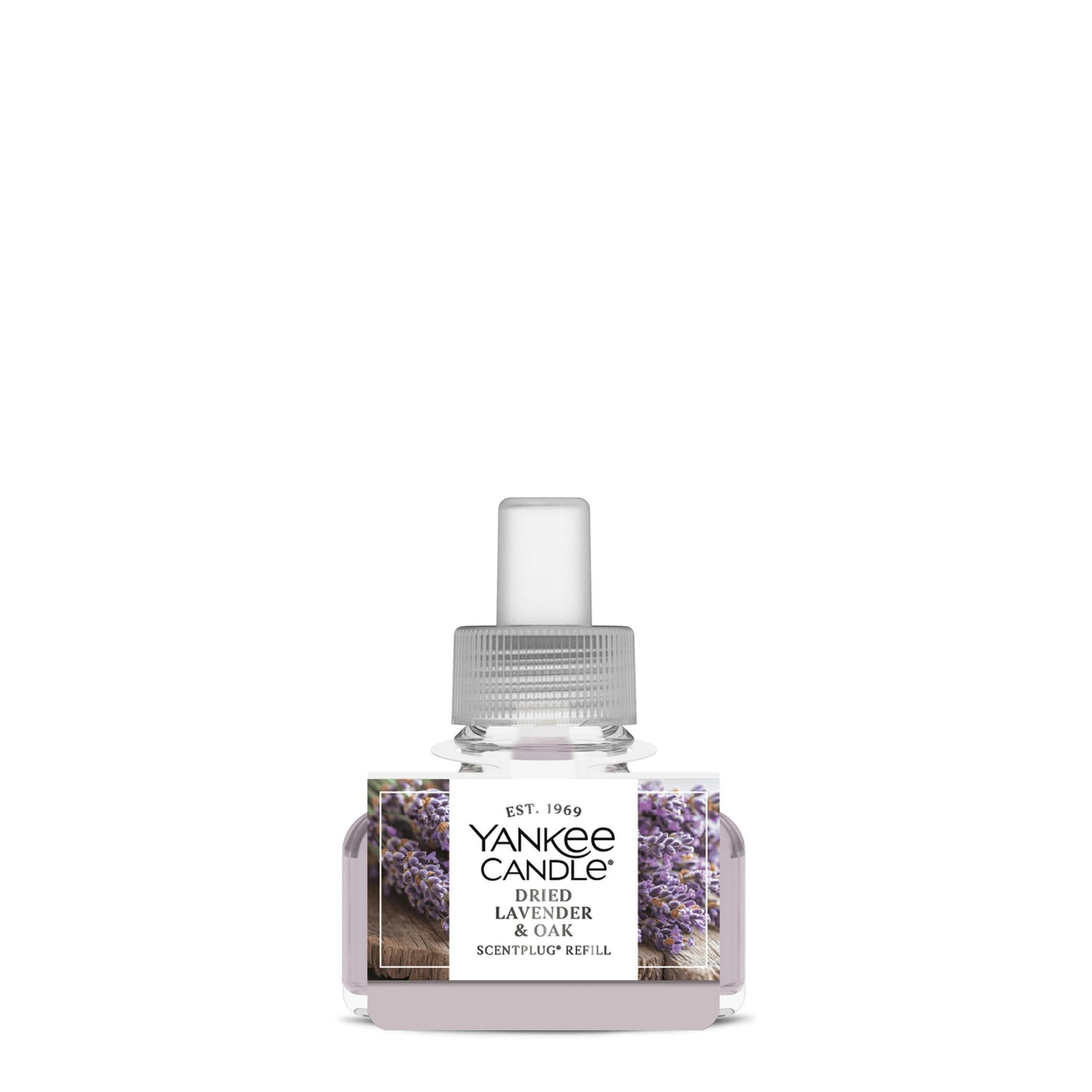 Dried Lavender & Oak (S38GV)