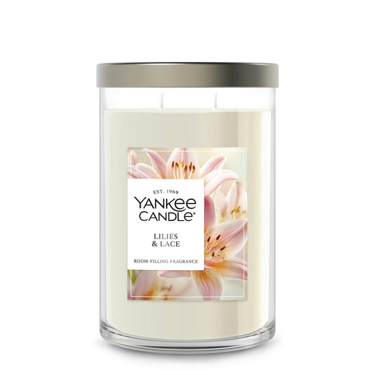 Lilies & Lace UVCG