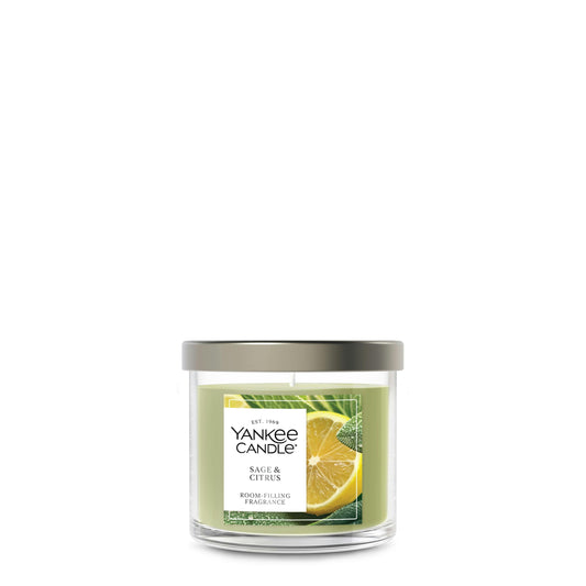 Sage & Citrus 3H8Z