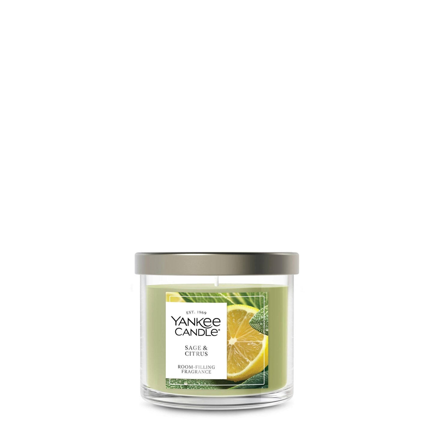 Sage & Citrus (S3UFW)